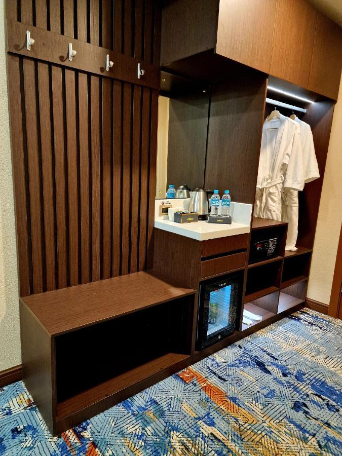 New West Hotel Улан-Батор Екстер'єр фото